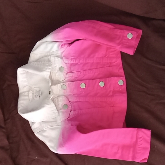 Jacket - Picture 1 of 2